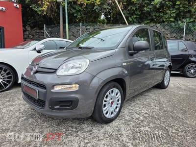 Fiat Panda 1.0 Hybrid City Life