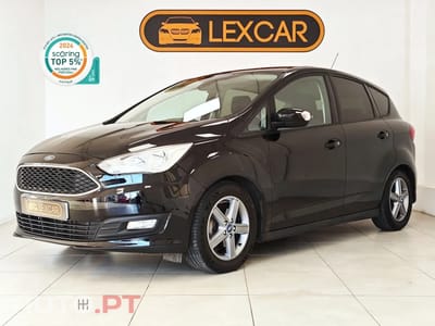 Ford C-Max 1.5 TDCi