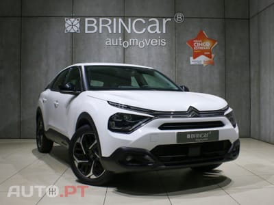 Citroen C4 1.2 PureTech Feel