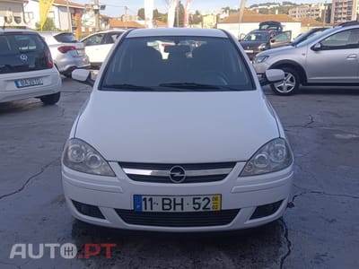 Opel Corsa 1.3 CDTi Enjoy