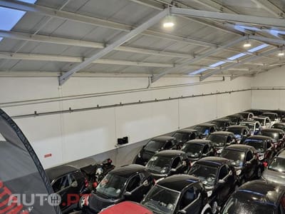 Smart ForTwo 1.0 Passion 71