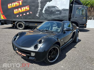Smart Roadster 61