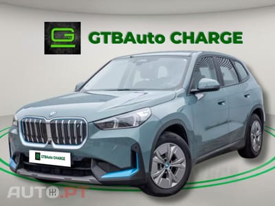 BMW iX1 xDrive 30 I.V.A DEDUTÍVEL