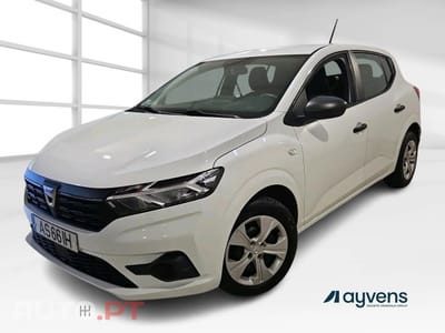 Dacia Sandero 1.0 ECO-G Essential Bi-Fuel