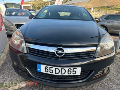 Opel Astra GTC 1.3 CDTi