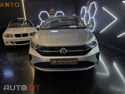 Volkswagen Taigo 1.0 TSI Life