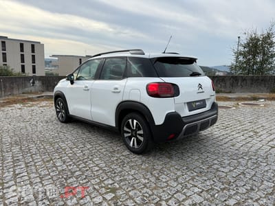 Citroen C3 Aircross 1.2 PureTech Live