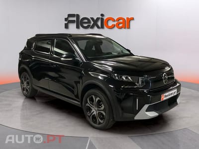 Citroen C3 Aircross 1.2 Hybrid Plus e-DSC6