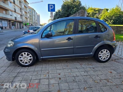 Citroen C3 1.1 SX +