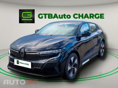 Renault Mégane E-Tech Equilibre 