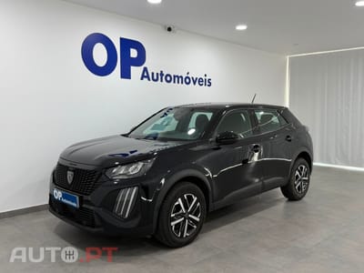 Peugeot 2008 1.2 PureTech Active