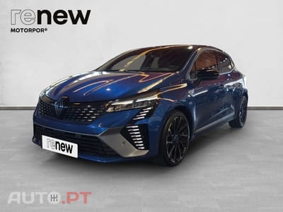 Renault Clio 1.0 Tce 90 Esprit Alpine