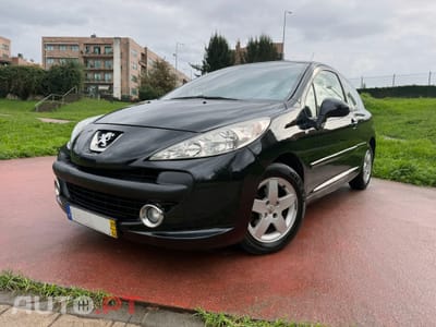Peugeot 207 1.4 Sport