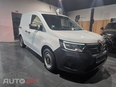 Renault Kangoo EV45
