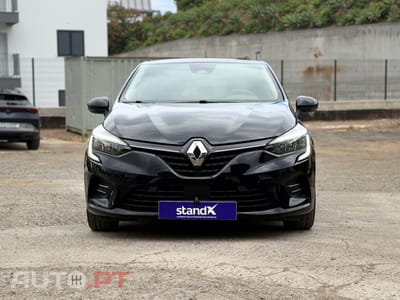 Renault Clio Break OUTRO