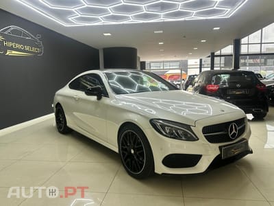 Mercedes-Benz C 250 d