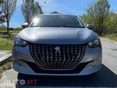 Peugeot 208 1.2 PureTech Active Pack