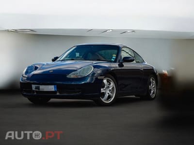 Porsche 911 Carrera