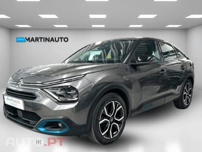 Citroen e-C4 50 kWh Feel Pack