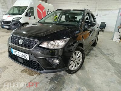 Seat Arona 1.0 TSI Style