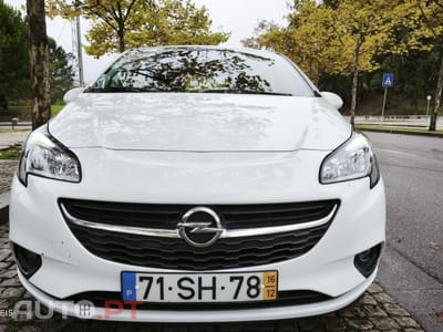 Opel Corsa 1.3 CDTi Business Edition