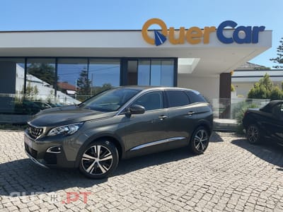 Peugeot 3008 1.2 PureTech Allure