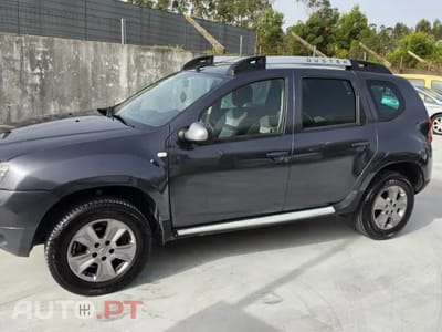 Dacia Duster 1.2 TCe Comfort