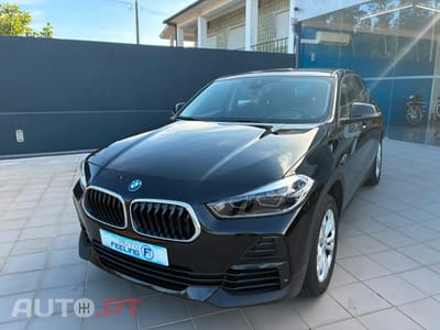 BMW X2 25e Business
