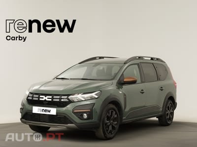 Dacia Jogger Jogger 1.0 ECO-G Extreme+ Up&Go 7L Bi-Fuel