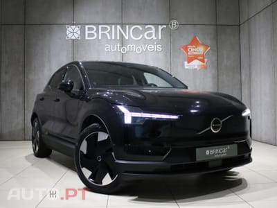 Volvo EX30 69 kWh Single Motor Extended Range Ultra