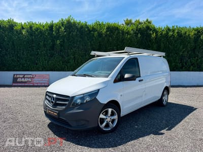 Mercedes-Benz Vito 111 CDi/32
