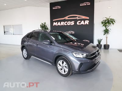 Volkswagen Taigo 1.0 TSI Life
