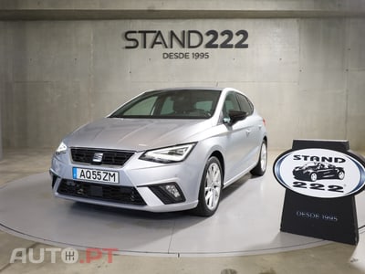 Seat Ibiza 1.0 TSI FR