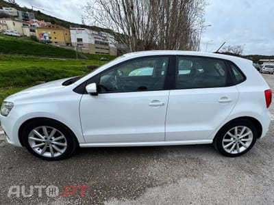 Volkswagen Polo VW Polo 1.2 TSI DSG Automático Excelente estado