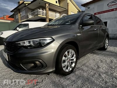 Fiat Tipo 1.3 MultiJet