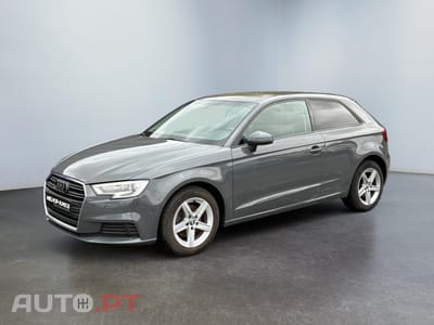 Audi A3 1.0 TFSI