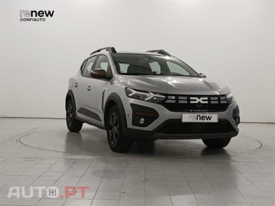 Dacia Sandero 1.0 Eco-g Stepway Extreme Bi-fuel