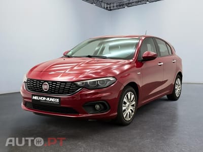 Fiat Tipo 1.3 M-jet Pro
