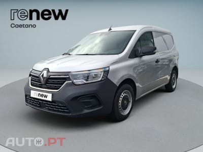 Renault Kangoo Kangoo Van Diesel 1.5 Blue dCi L1 Advance | 95cv | 5P | 3L