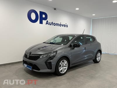 Renault Clio 1.0 TCe Techno