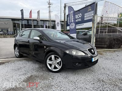 Seat Leon 1.4 TSI Sport