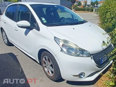 Peugeot 208 Active