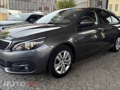 Peugeot 308 SW 1.2 PureTech Allure