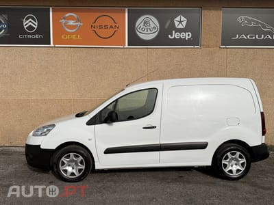 Peugeot Partner 90 L2