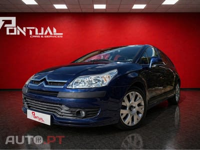 Citroen C4 1.4 16V SX