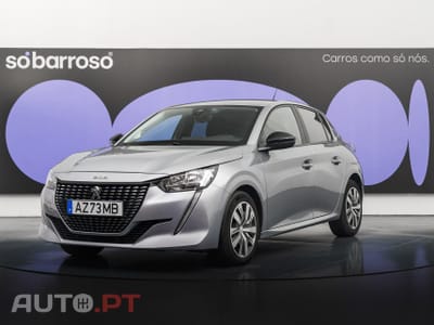 Peugeot 208 1.2 PureTech Active Pack