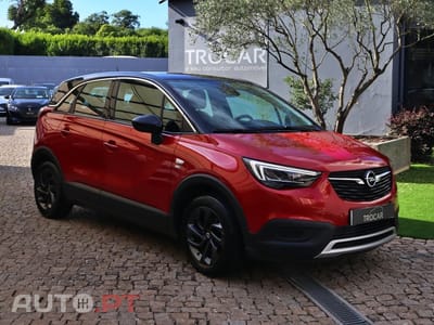 Opel Crossland X 1.2 2020