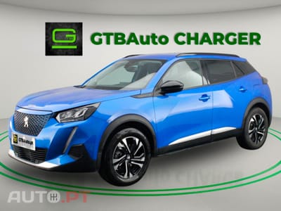 Peugeot E-2008 ALLURE PACK 