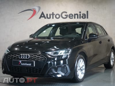 Audi A3 Sportback 30 TFSI