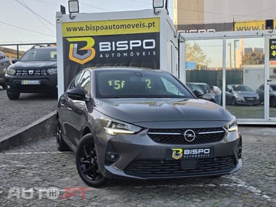 Opel Corsa 1.2 T GS